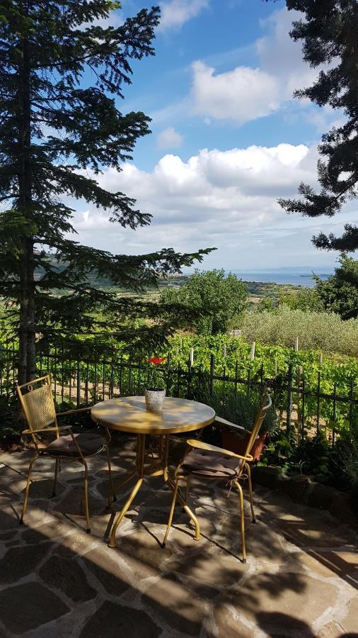 Apartment And Rooms Parus Копер Екстер'єр фото