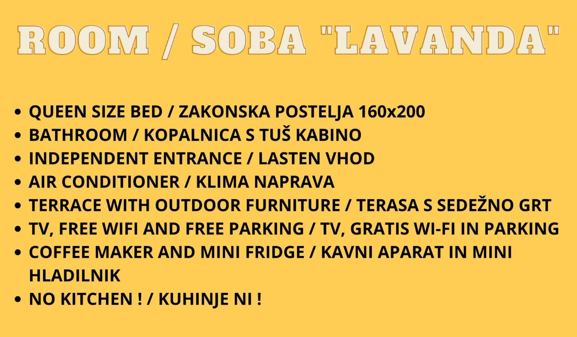 Apartment And Rooms Parus Копер Екстер'єр фото