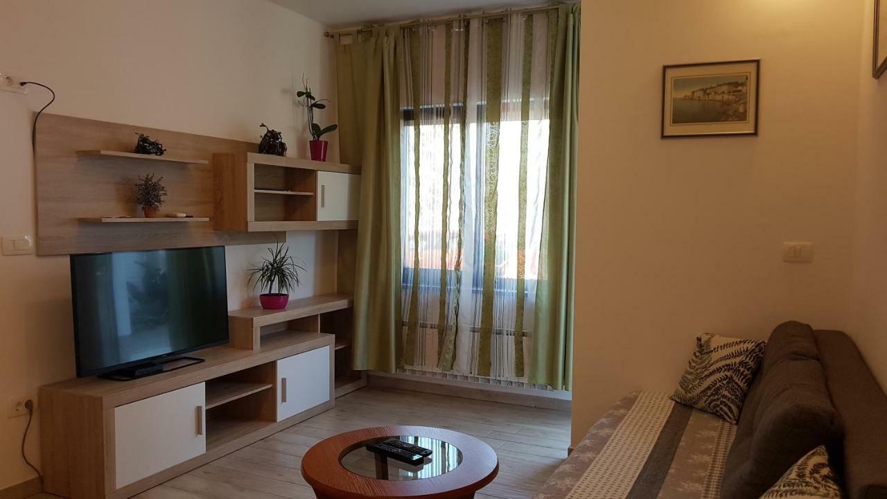 Apartment And Rooms Parus Копер Екстер'єр фото